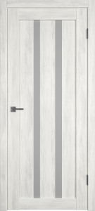 Дверь Atum 2 Nord vellum ПО900