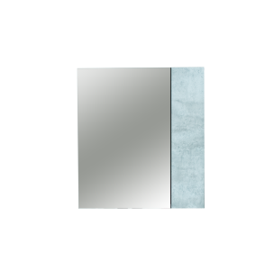 Зеркало-шкаф Сингапур 60 (670*600*150) (1)