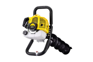 Мотобур GGD-52 HUTER 70/13/1