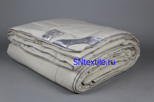 Одеяло "ЛЁН" 172х205 всесезонное О-ЛЁН-20