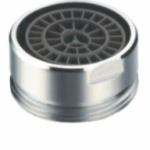 Аэратор М24 х 1, нар.рез, металл