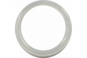 Прокладка силиконовая для пробки и переходника радиатора 1" (4 шт.), MP (10)(_4_)