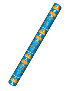 Пленка Спанлайт А Гидро-ветрозащитная паропроницаемая мембрана (60м2)