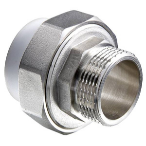 Американка с наруж. резьбой 20x1(80/20) (Valfex)