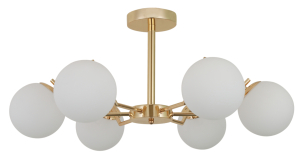 Светильник потолочный 74534/6 FGD (1) (RL)