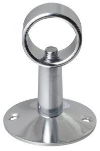 Кронштейн для п/с телескопическое 1"(_100_)