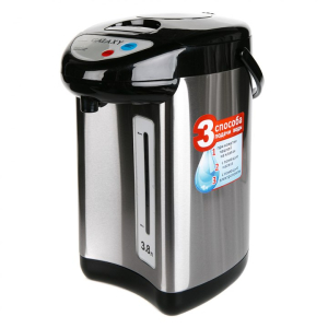 Термопот 900 Вт, Galaxy GL 0604 (6шт) объем 3,8литра