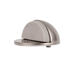 Ограничитель напольный MARLOK 08.05.05, "ROOD", Н=24, (308) SN (никель) (12/288)