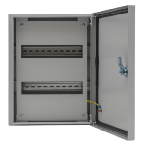 Щит распред. навесной ЩРН-24 (395х310х120) IP54 EKF PROxima (1)