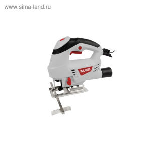Лобзик электрический Л-65/650 Ресанта 75/9/2 650 Вт, 500-3000 ход/мин, рез-65 мм