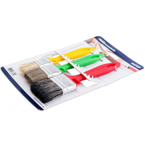 Набор кистей УНИВЕРСАЛЬНЫЙ (25)