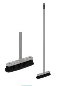 Щетка д/уборки L280мм "Etna" Серый (24) 221237435/03
