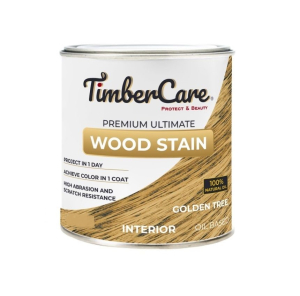 Тонирующее масло TimberCare Wood Stain Золотое дерево 0,75л (4)