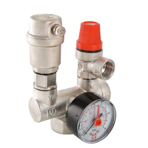 Группа безопасности VALTEC 1" (20)