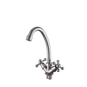 Смеситель для кухни с высоким изливом ЭВЕРЕСТ арт.B49-351(_10/20_)