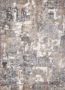 Ковер ATLANTIS (D737, 2*2,9, STAN, CREAM)