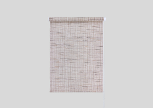 Мини Ролета Меланж 42,5*175 беж ГП