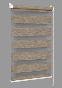 Штора рул. СРШ-01М-2302 66(62)/170 РБ Орех