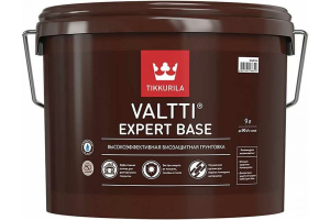 Антисептик грунтовочный VALTTI EXPERT BASE 9л (1)