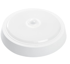 Светильник светодиодный с ИК-датчиком , 20W, 1600Lm, 6500K, в пластиковом корпусе, IP20, AL3022(_10_