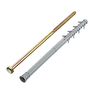 Дюбель фасадный TSX-S 10х200 (25)