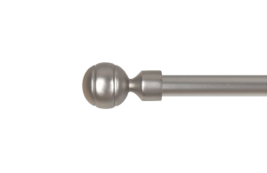 К-т из 2-х нак-ков Каро арт. СН-16-234-29 хром мат. d16