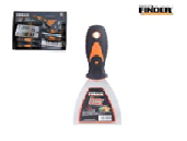 Шпатель 3,5/90 мм FINDER (240)