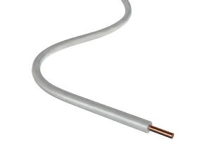 Провод ПВ-1 (ПуВнг) 1х6 ГОСТ (200)