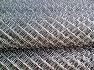 Сетка-рабица 40*40, 1,6мм (1,5м*10м) (1)