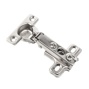 Минипетля накладная (206A) 90/110 с планкой (100)