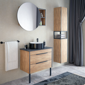 Пенал "Форест" 35 VN навесной (1)