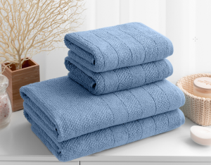 Полотенце VR МХ50 70/140 Т607/0813V 08