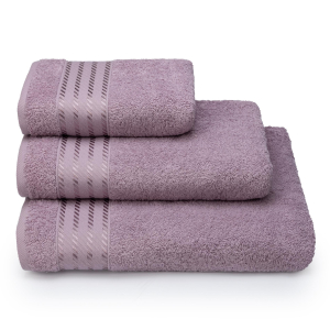 Полотенце махровое, 70*130 см 100 % хлопок цв. 18-2705