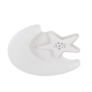 Светильник светодиодный G61429/2WT WT