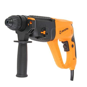 Перфоратор П-1000К Вихрь 1000 Вт, SDS-plus, 3- реж, 5 Дж, 30мм, кейс