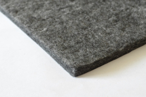 Утеплитель войлочный 1700мм*1000мм*6мм УНИВЕРСАЛЬНЫЙ (10)