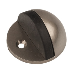 Ограничитель напольный MARLOK 08.01.05, H=24, (872), SN (никель) (60/600)