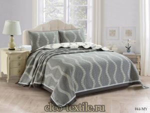 Покрывало Cleo "MELODY" 240*260 240/044-MY