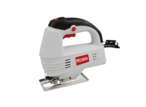 Лобзик электрический Л-55/600 Ресанта 75/9/1 600 Вт, 500-3000 ход/мин, рез-55 мм