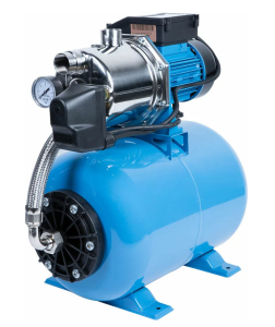 Насос-автомат Джамбо 70/50 Ч-24 (2.0)