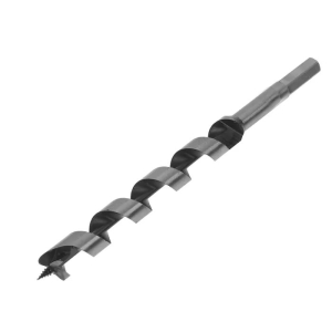 Сверло по дереву шнековое, 16 х 230 мм, 6-гранный хвостовик MATRIX (50)