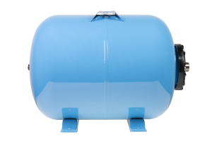 Гидроаккумулятор 50 ГПк (пласт.фланец) Джилекс ДУ 25 (1")(_1_)