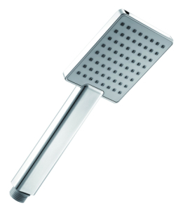 Лейка душевая 1-функц. 80 x 244 LM1411С (_24_)