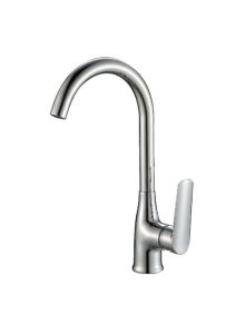 Смеситель "Lagos" для кухни , R-излив, арт. LG 519(_10_)