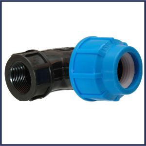 Отвод компр 90гр. д. 20*1/2мм с в/р (30)