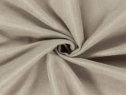 портьера Блисс N 150*260 бежевый ГП