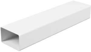Воздуховод плоский 60х120, L=2м (16)