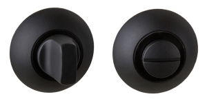 Завертка круг. В2В 08 черный (100)