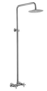 Стойка душевая P34357S (4)