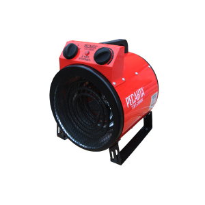 Пушка тепл электр Resanta ТЭП-2000К (круглая)